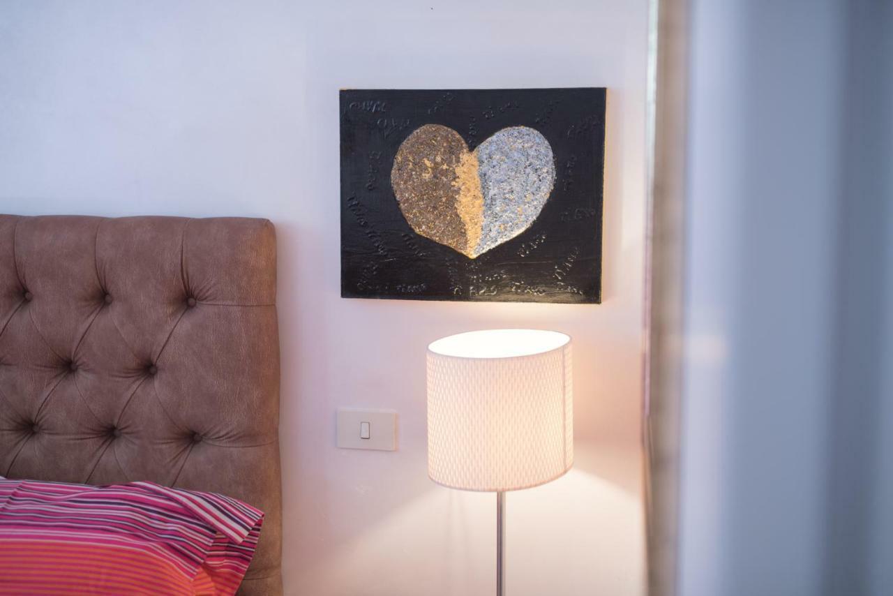 Virgo Apartment Róma Kültér fotó